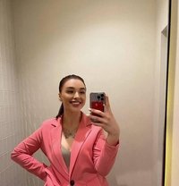 Allison - escort in Khobar
