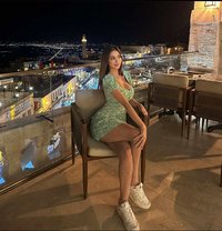 Allison🥰🥰🥰 - escort in Riyadh