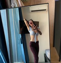 Allison - puta in Ho Chi Minh City