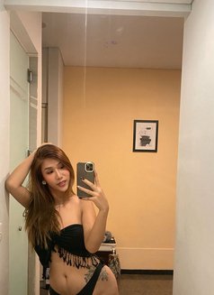 Allisonxxxcat - Transsexual escort in Cebu City Photo 5 of 11