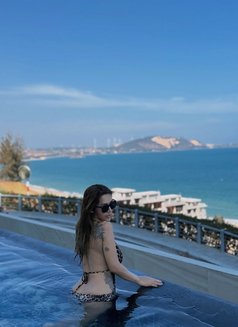 Allisonxxxcat - Transsexual escort in Cebu City Photo 11 of 11