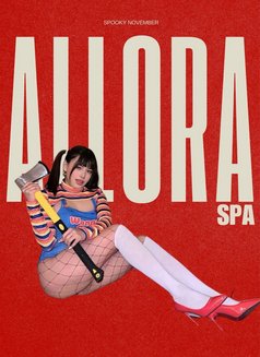 Allora Spa - masseuse in Manila Photo 10 of 27