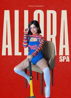 Allora Spa - masseuse in Manila Photo 12 of 27
