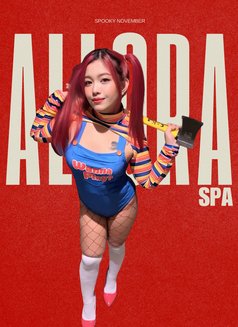 Allora Spa - masseuse in Manila Photo 16 of 27