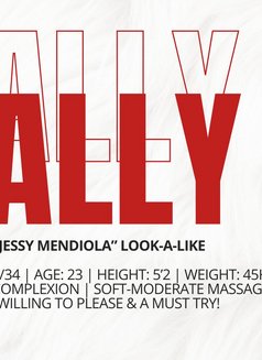 Allora Spa - masseuse in Manila Photo 20 of 27