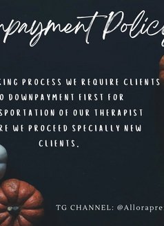 Allora Spa - masseuse in Manila Photo 26 of 27