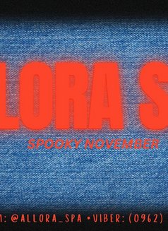 Allora Spa - masseuse in Manila Photo 27 of 27