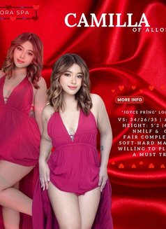 Allora Spa - Masajista in Manila Photo 11 of 12