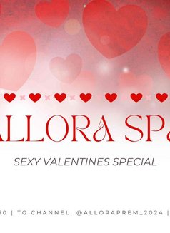 Allora Spa - Masajista in Manila Photo 12 of 12