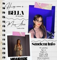 Allora Spa - Masajista in Manila