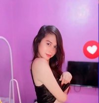 Allorica for Camshow - Transsexual escort in Manila