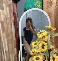 Allorica for Camshow - Transsexual escort in Manila