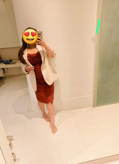 Allure 07 - escort in Pune Photo 3 of 3