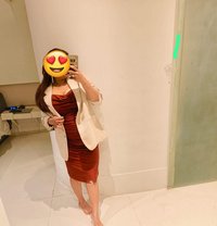 Allure 07 - escort in Pune
