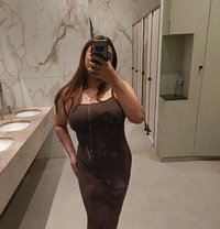 Allure 07 - dominatrix in Pune