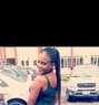 Allure - escort in Lagos, Nigeria Photo 1 of 1
