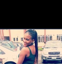 Allure - escort in Lagos, Nigeria