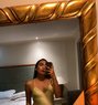 Alluring Ehra - Acompañantes transexual in Makati City Photo 9 of 9