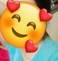 neha independent - escort in New Delhi