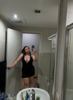Kinky Nicole - escort in Makati City Photo 4 of 14