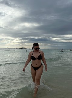 Alluring Nicole - escort in Makati City Photo 7 of 13