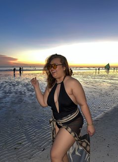 Alluring Nicole - escort in Makati City Photo 8 of 13