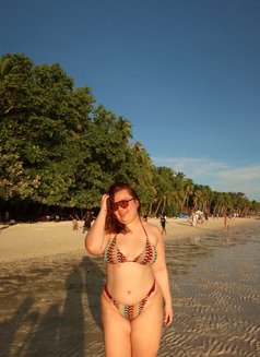 Alluring Nicole - escort in Makati City Photo 9 of 13