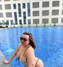 Alluring Nicole - escort in Manila Photo 1 of 7