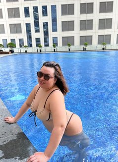 Alluring Nicole - escort in Manila Photo 1 of 7