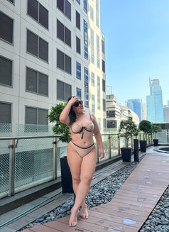 Alluring Nicole - escort in Manila Photo 2 of 7