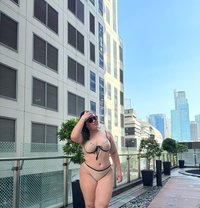 Alluring Nicole - escort in Manila