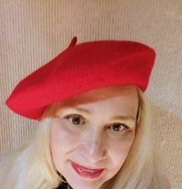 Outcall Hotel Tantric Massage Helene - masseuse in Paris