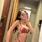 Alluring Venus fully loaded tool - Transsexual escort in Manila
