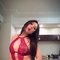 Naughty kinky TS in town - Transsexual escort in Hyderabad