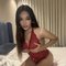 Ally #Both #New - Transsexual escort in Riyadh Photo 3 of 12