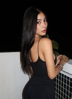 ally (Camshow) - escort in Manila Photo 10 of 10