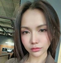 Ally - masseuse in Bangkok