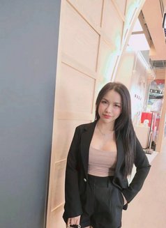 Ally - Masajista in Bangkok Photo 5 of 11