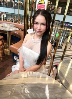 Ally - Masajista in Bangkok Photo 6 of 11