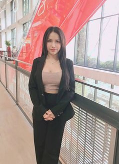 Ally - Masajista in Bangkok Photo 9 of 11