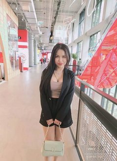 Ally - Masajista in Bangkok Photo 10 of 11