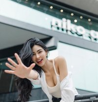 Ally - Agencia de putas in Makati City