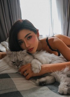 Ally - escort agency in Makati City Photo 10 of 12