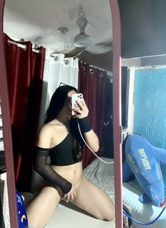 Ally - Transsexual companion in Davao Photo 5 of 17