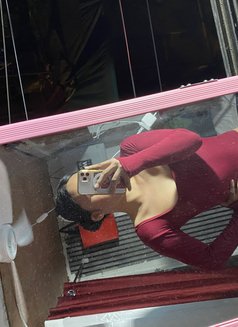 Hiraya - Transsexual escort in Davao Photo 2 of 30