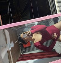 Hiraya - Transsexual escort in Davao