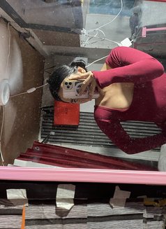 Hiraya - Transsexual escort in Davao Photo 3 of 30