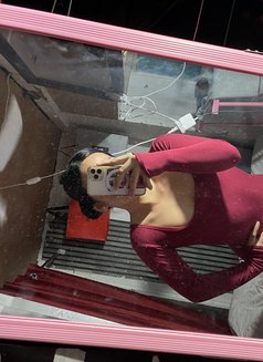 Hiraya - Transsexual escort in Davao Photo 4 of 30