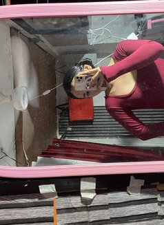 Hiraya - Transsexual escort in Davao Photo 5 of 30