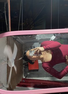 Hiraya - Transsexual escort in Davao Photo 8 of 30